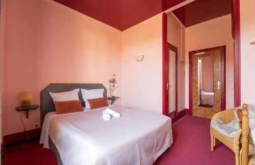 Montdidier Hotel | Montdidier Hôtel