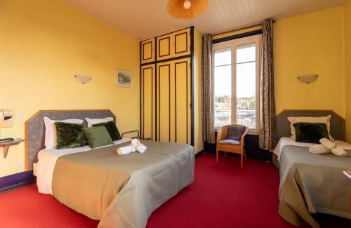 Montdidier Hotel | Montdidier Hôtel