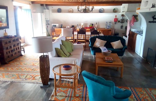 Lavre House | Monte Alentejano for 4 people!Ideal for children!We accept animals!