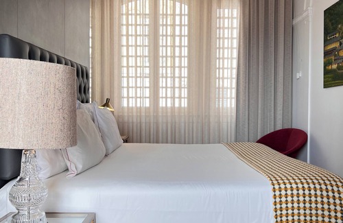 Misericordia Hotel | Monte Belvedere Hotel by Shiadu