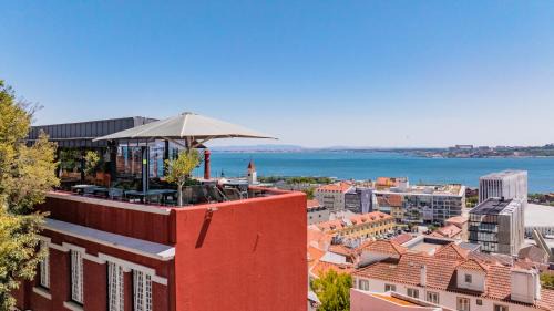 Misericordia Hotel | Monte Belvedere Hotel by Shiadu