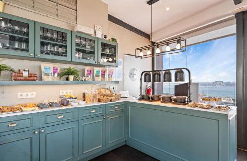 Misericordia Hotel | Monte Belvedere Hotel by Shiadu