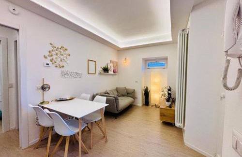 Como Apartment | Monte Brumani