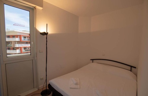 Beausoleil Apartment | Monte Carlo View