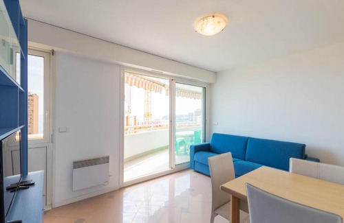 Beausoleil Apartment | Monte Carlo View