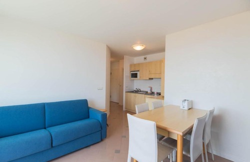 Beausoleil Apartment | Monte Carlo View