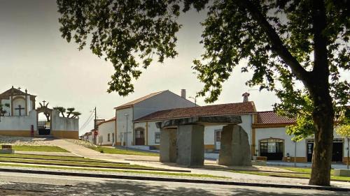 Alpalhao Villa | Monte da Aferrada - CASAS DA VILA