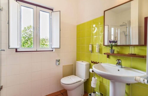 Alcacovas Apartment | Monte da Cabeça Gorda - Apartment With Pool View