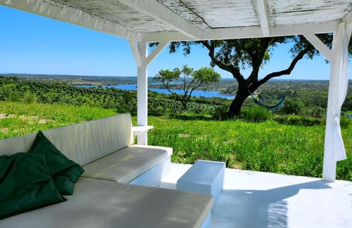 Montargil House | MONTE DA FIFAS Alentejo, Montargil