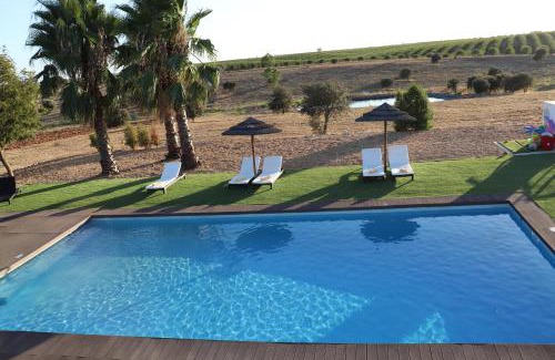 Ferreira do Alentejo House | Monte da Figueira Brava