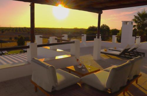 Ferreira do Alentejo House | Monte da Figueira Brava