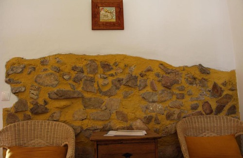 Vila Nova da Baronia House | Monte da Moirana - Turismo Rural no Alentejo