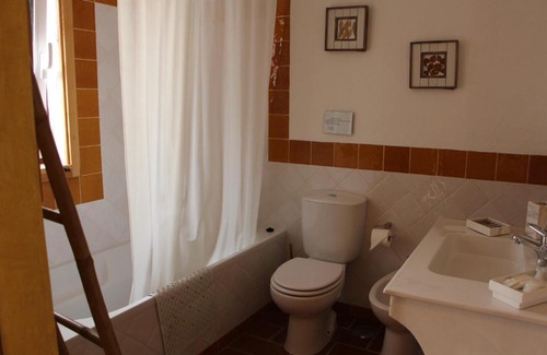 Vila Nova da Baronia House | Monte da Moirana - Turismo Rural no Alentejo