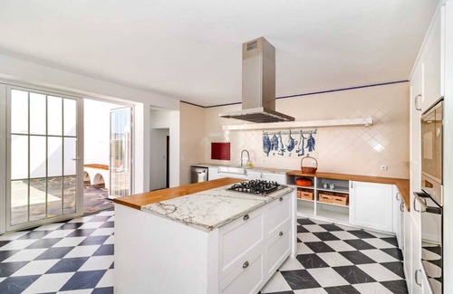 Elvas House | Monte da Vista Alegre, Tipico Monte Alentejano, 15 min de Elvas - Piscina - T6