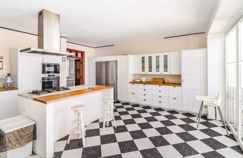 Elvas House | Monte da Vista Alegre, Tipico Monte Alentejano, 15 min de Elvas - Piscina - T6