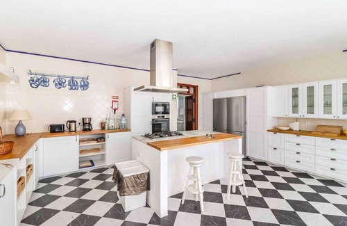 Elvas House | Monte da Vista Alegre, Tipico Monte Alentejano, 15 min de Elvas - Piscina - T6