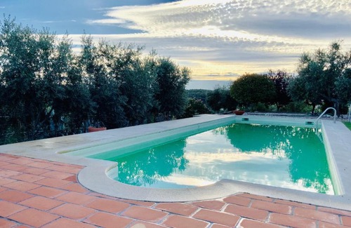 Pedrogao House | Monte das Oliveiras - Country House