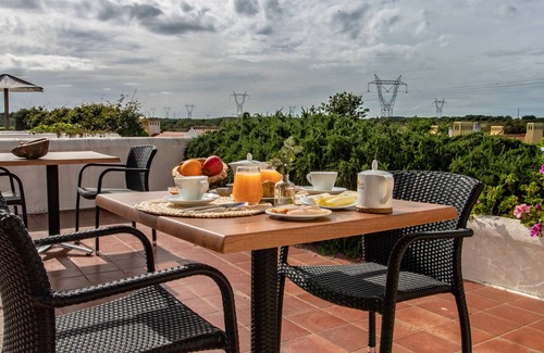 Santiago do Cacem Villa | Monte do Giestal - Casas de Campo and Spa