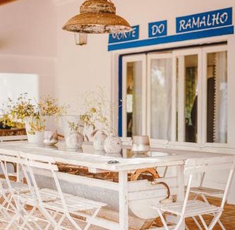 Avis House | Monte do Ramalho