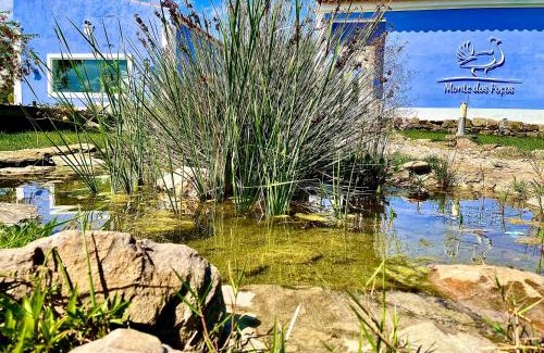 Aljustrel Hotel | Monte dos Poços