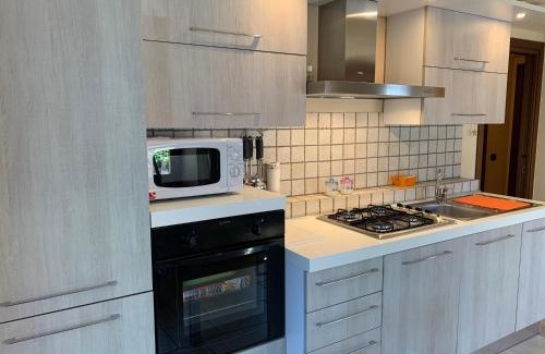 Saint-Christophe Apartment | Monte Emilius Alloggio ad uso turistico VDA SAINT CHRISTOPHE n 0002