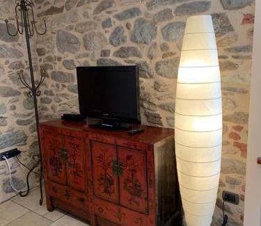 Saint-Christophe Apartment | Monte Emilius Alloggio ad uso turistico VDA SAINT CHRISTOPHE n 0002