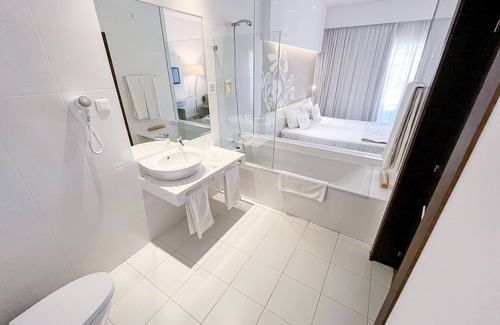 Alpalhao Hotel | Monte Filipe Hotel & Spa