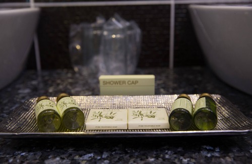 Alpalhao Hotel | Monte Filipe Hotel & Spa