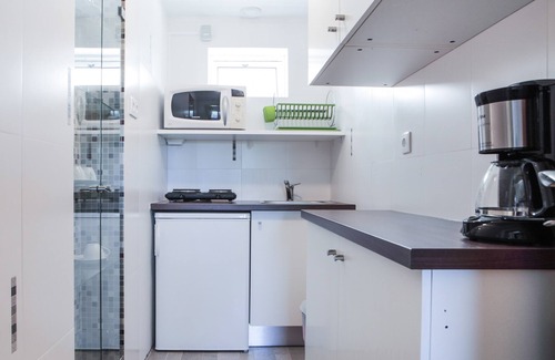 Montijo Apartment | Monte Girassol - Apartamento Alecrim