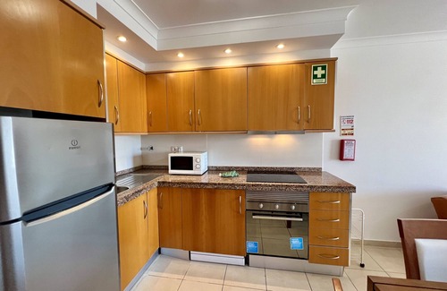 Vila Real Santo Antonio Apartment | Monte Gordo Beach Ocean View 5 by Homing