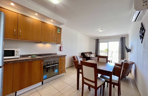 Vila Real Santo Antonio Apartment | Monte Gordo Beach Ocean View 5 by Homing