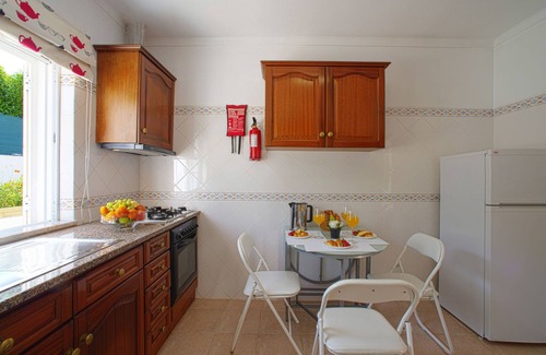 Cerro Grande House | Monte Novo by Interhome