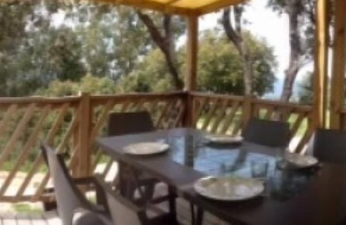 Lumio RV Rental | Monte Ortu