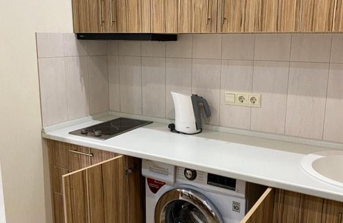 Gorki Gorod Apartment | Monte Rosa