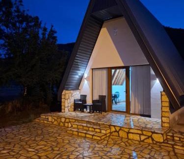 Niksic Resort | Monte Village