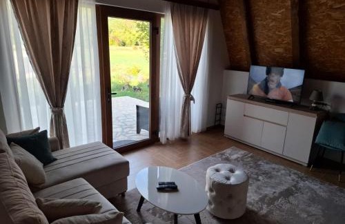 Niksic Resort | Monte Village