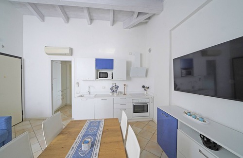 Manerba del Garda Apartment | Montecolo Resort G5 by Wonderful Italy