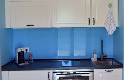 Monte San Vito House | Montefiore House 13 - Iris Farmhouse in the Marche countryside