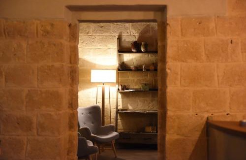 Montegrosso Bed & Breakfast | Montegusto