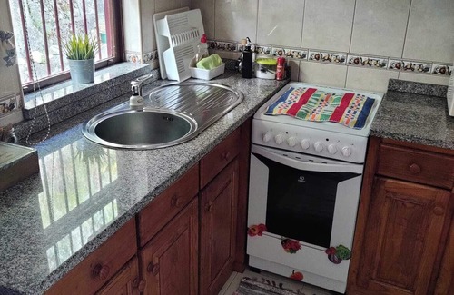 Sidros Cottage | Monteiro's Gerês Countryhouse