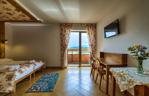 Czarna Gora Hotel | Montenero Resort & SPA