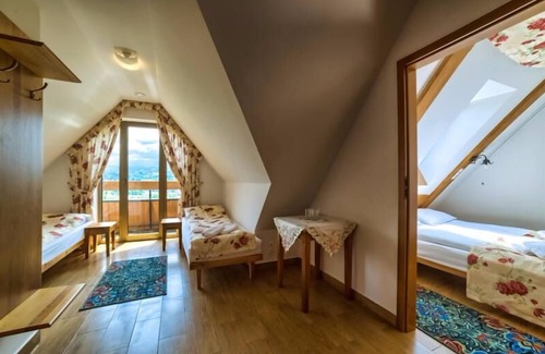 Czarna Gora Hotel | Montenero Resort & SPA