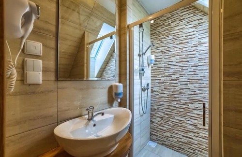 Czarna Gora Hotel | Montenero Resort & SPA