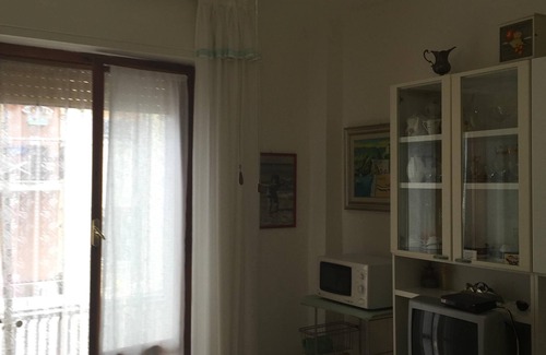 Borgo Antico Apartment | Monterosso al mare: Convenient and comfortable apartment in the historic center