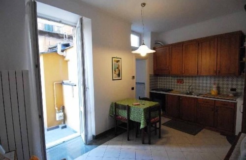 Borgo Antico Apartment | Monterosso Al Mare: Centrally located apartment
