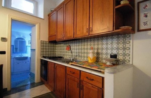 Borgo Antico Apartment | Monterosso Al Mare: Centrally located apartment