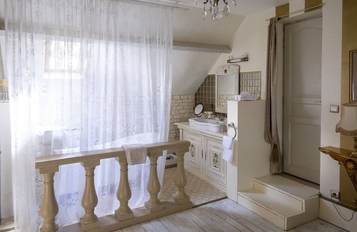 Tourny House | Montespan, the Royal Room