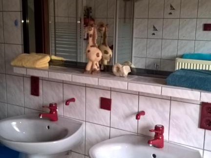 Stadtsteinach House | Monteur-Haus