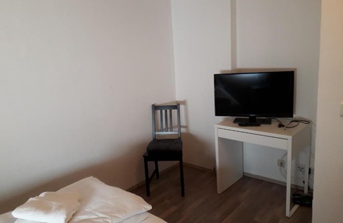 Halberg House | Monteurhaus Scheidter 42