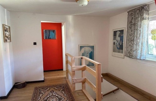 Suedwest House | Monteurshaus im Leipziger Süde Nähe A38